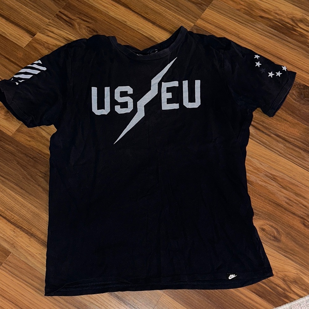 Nike Golf US/ EU T- Shirt